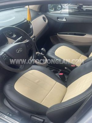 Xe Hyundai i10 Grand 1.2 MT 2018