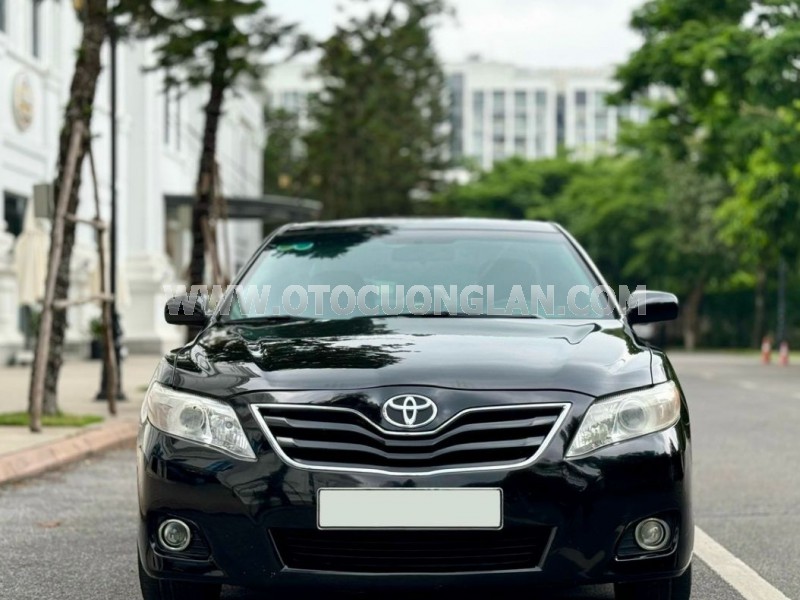 Camry LE 2.5
