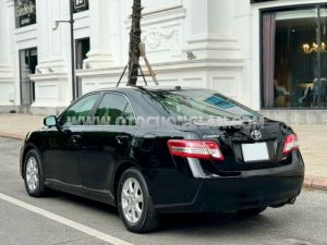 Xe Toyota Camry LE 2.5 2009
