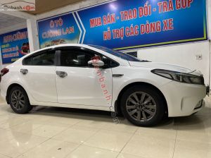 Xe Kia Cerato 1.6 MT 2017