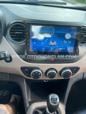 Xe Hyundai i10 Grand 1.2 MT 2016