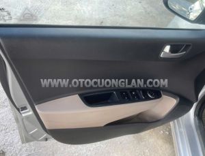 Xe Hyundai i10 Grand 1.2 MT 2016