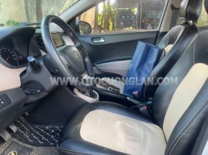 Xe Hyundai i10 Grand 1.2 MT 2016