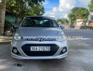 Xe Hyundai i10 Grand 1.2 MT 2016