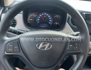 Xe Hyundai i10 Grand 1.2 MT 2016