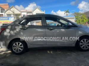 Xe Hyundai i10 Grand 1.2 MT 2016