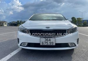 Xe Kia Cerato 1.6 MT 2017