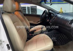 Xe Kia Cerato 1.6 MT 2017