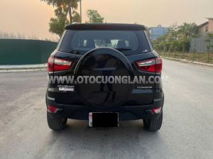 Xe Ford EcoSport Titanium 1.5L AT 2016