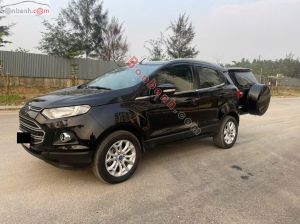 Xe Ford EcoSport Titanium 1.5L AT 2016