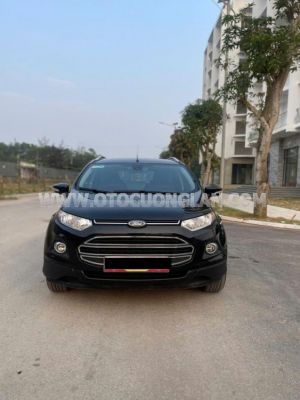 Xe Ford EcoSport Titanium 1.5L AT 2016