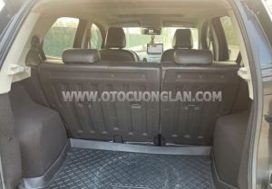 Xe Ford EcoSport Titanium 1.5L AT 2016