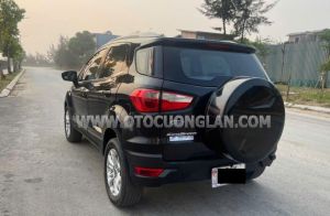 Xe Ford EcoSport Titanium 1.5L AT 2016