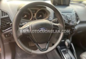 Xe Ford EcoSport Titanium 1.5L AT 2016