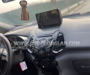 Xe Ford EcoSport Titanium 1.5L AT 2016