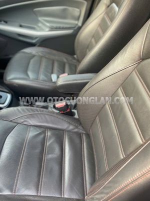 Xe Ford EcoSport Titanium 1.5L AT 2016