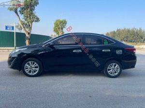 Xe Toyota Vios 1.5E MT 2020