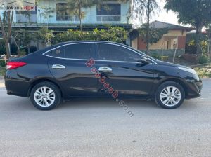 Xe Toyota Vios 1.5E MT 2020