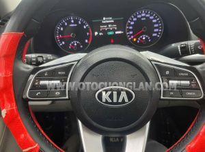 Xe Kia Cerato 1.6 AT Luxury 2020