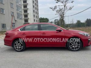 Xe Kia Cerato 1.6 AT Luxury 2020