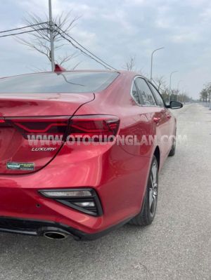 Xe Kia Cerato 1.6 AT Luxury 2020