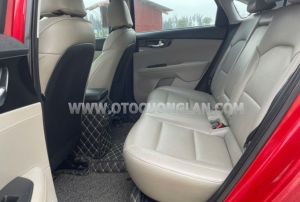 Xe Kia Cerato 1.6 AT Luxury 2020