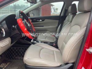 Xe Kia Cerato 1.6 AT Luxury 2020