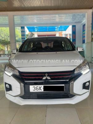 Xe Mitsubishi Attrage 1.2 CVT 2020