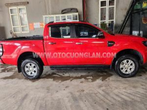 Xe Ford Ranger XLS 2.2L 4x2 AT 2016