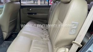 Xe Toyota Fortuner 2.7V 4x2 AT 2013