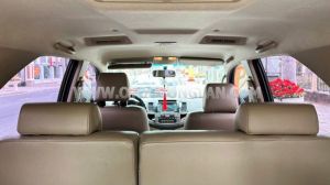 Xe Toyota Fortuner 2.7V 4x2 AT 2013