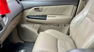 Xe Toyota Fortuner 2.7V 4x2 AT 2013