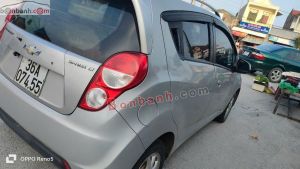 Xe Chevrolet Spark LT 1.0 MT 2013