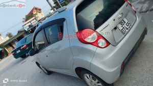 Xe Chevrolet Spark LT 1.0 MT 2013