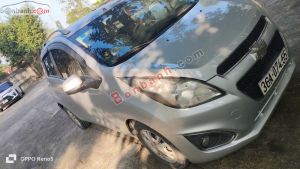 Xe Chevrolet Spark LT 1.0 MT 2013