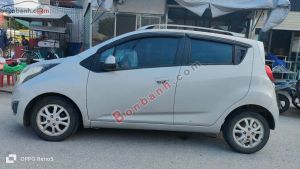 Xe Chevrolet Spark LT 1.0 MT 2013