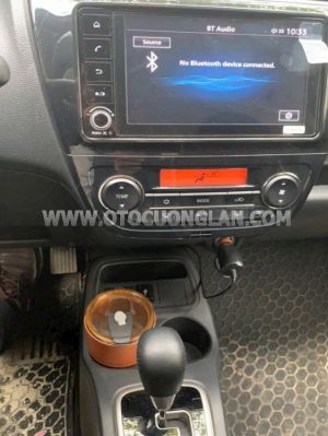Xe Mitsubishi Attrage 1.2 CVT 2020