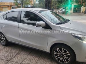 Xe Mitsubishi Attrage 1.2 CVT 2020