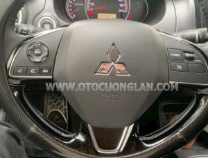 Xe Mitsubishi Attrage 1.2 CVT 2020
