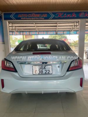 Xe Mitsubishi Attrage 1.2 CVT 2020