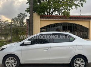 Xe Mitsubishi Attrage 1.2 CVT 2020