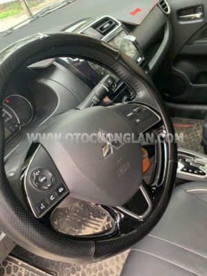 Xe Mitsubishi Attrage 1.2 CVT 2020