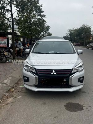 Xe Mitsubishi Attrage 1.2 CVT 2020