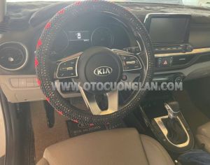 Xe Kia Cerato 1.6 AT Luxury 2021