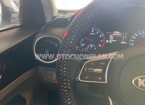 Xe Kia Cerato 1.6 AT Luxury 2021