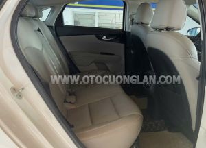 Xe Kia Cerato 1.6 AT Luxury 2021