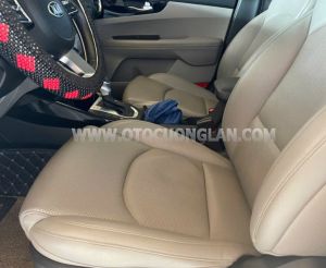 Xe Kia Cerato 1.6 AT Luxury 2021