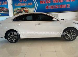 Xe Kia Cerato 1.6 AT Luxury 2021