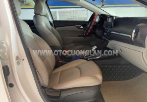 Xe Kia Cerato 1.6 AT Luxury 2021