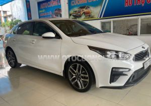 Xe Kia Cerato 1.6 AT Luxury 2021